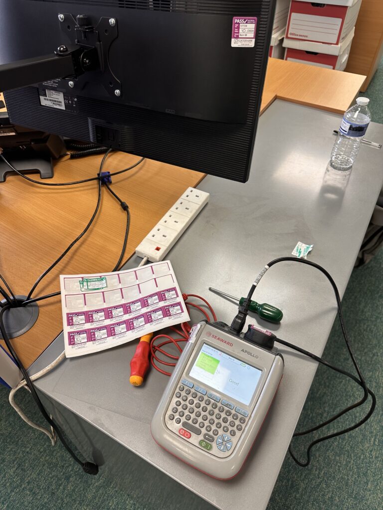 School PAT Testing